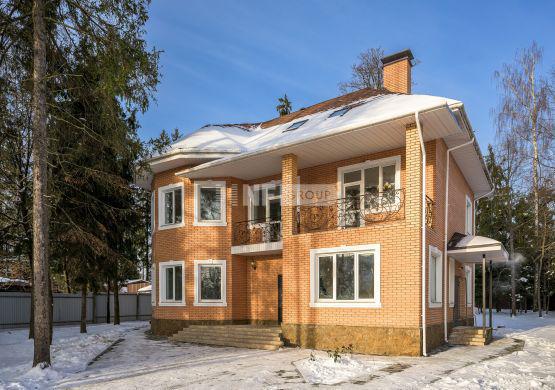 «Зеленая роща» (Zelenaya roshcha)