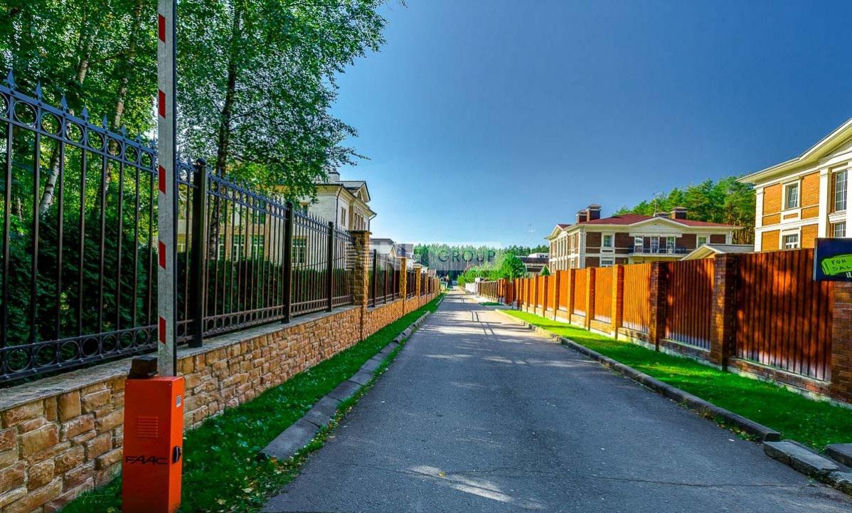 «Барвиха ПСК » (Barvikha PSK )