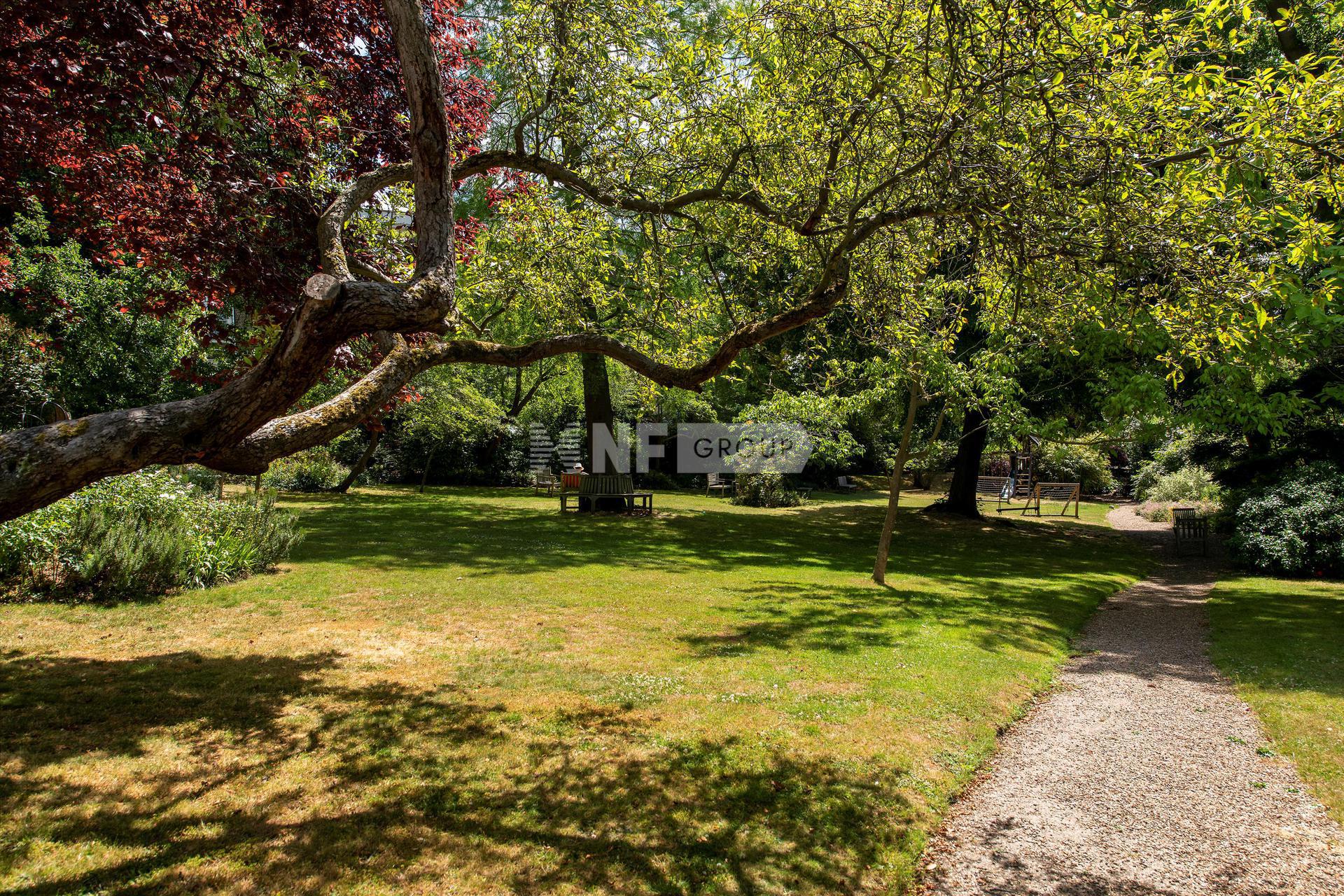 Вилла в Lansdowne Road, London, W11