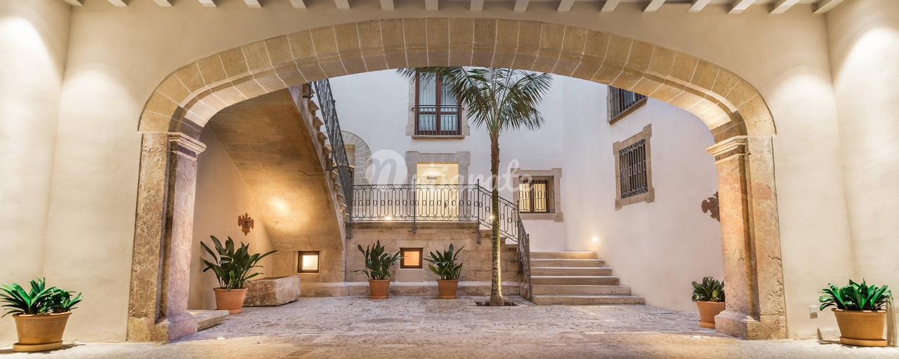 Апартамент в 07001 City, Palma, Mallorca, Balearic Islands