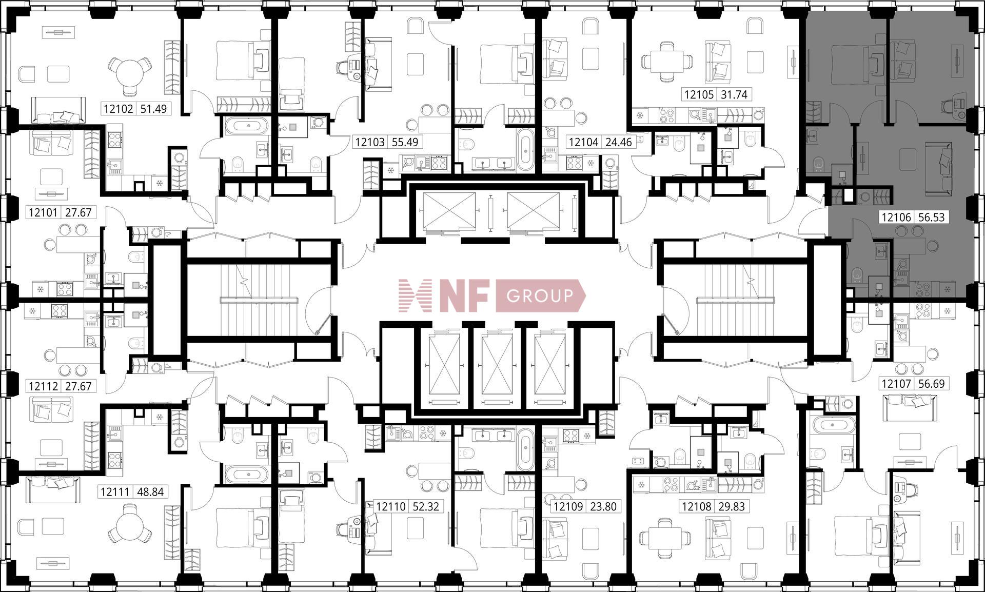 NF Group