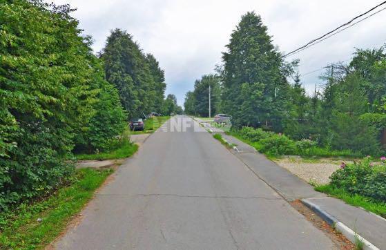 «Горышкино» (Goryshkino)