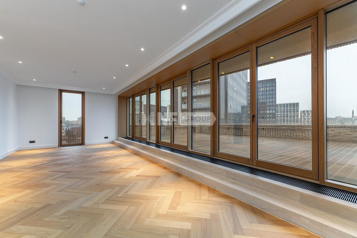 «Пироговская, 14» (Pirogovskaya, 14)