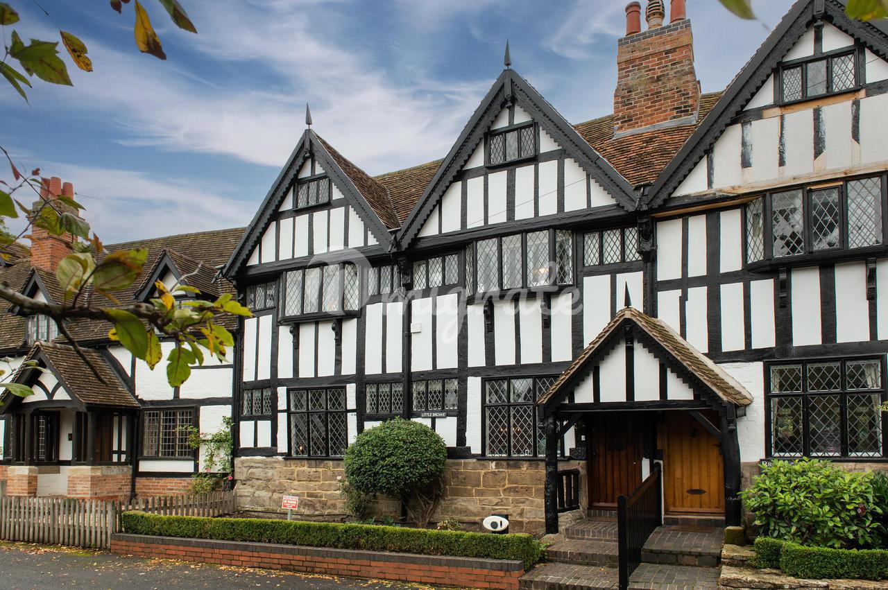 Вилла в Bridge End, Warwick, CV34