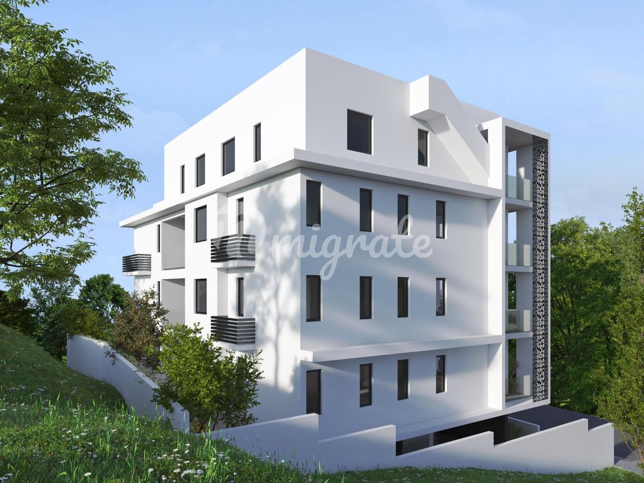 Квартира с 3 спальнями в Ликавитосе, Никосия
 (3 Bedroom Apartment in Lykavitos, Nicosia)