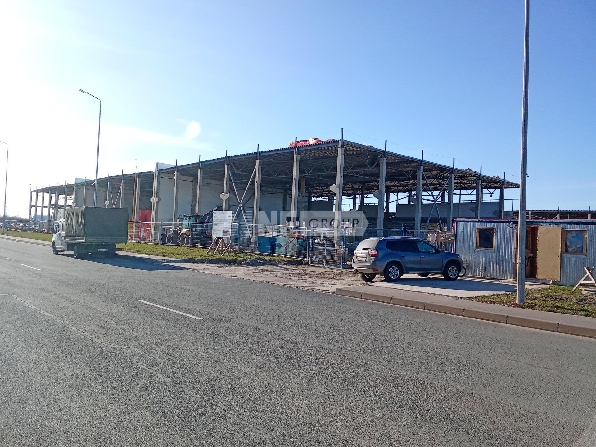 NF Group