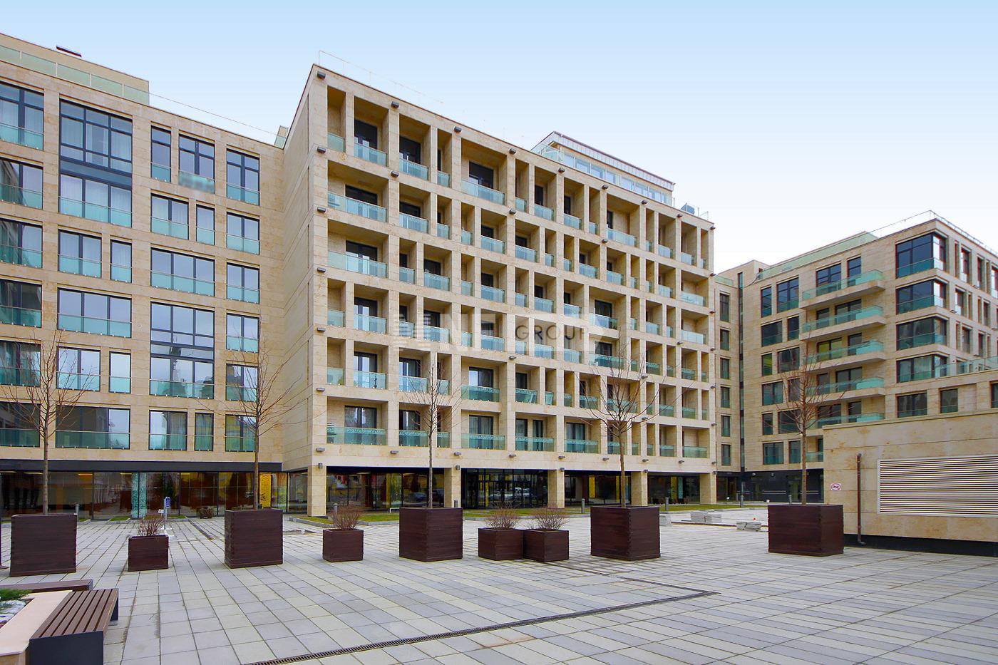 Smolensky De Luxe (Смоленский Де Люкс)