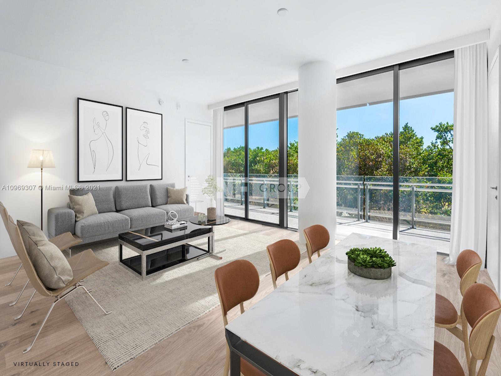 Кондоминиум в 8701  Collins Ave , 304 - Miami Beach, Florida