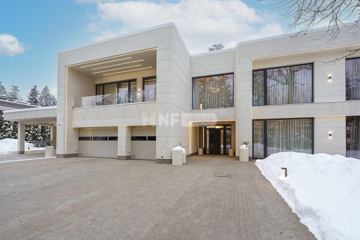 «Николино» (Nikolino)