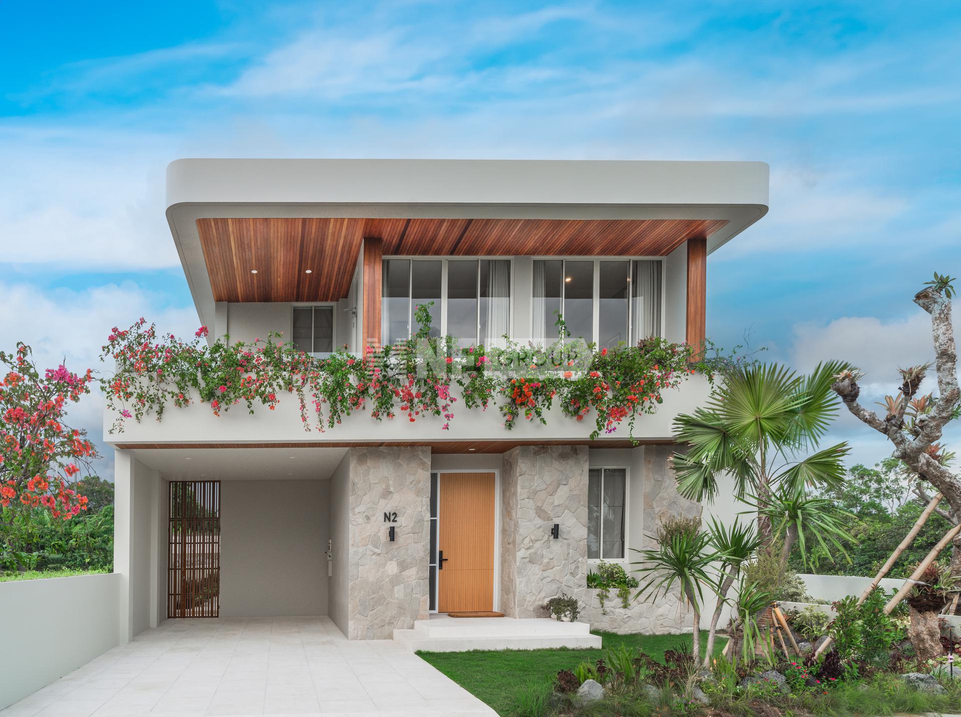 N Residence Pantai Nyanyi