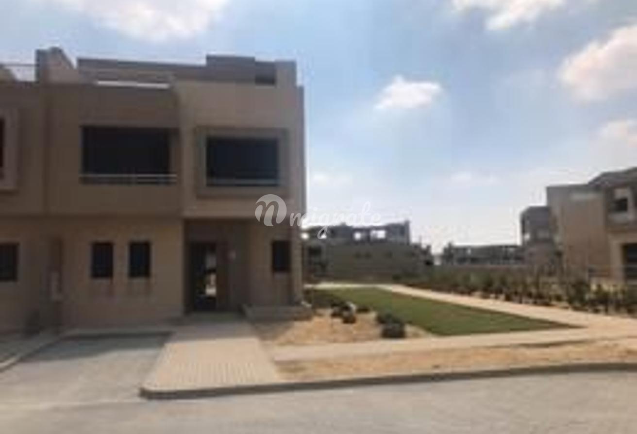 3 спален Таунхаус на продажу в Palm Hills Golf Extension (Palm Hills Golf Extension)