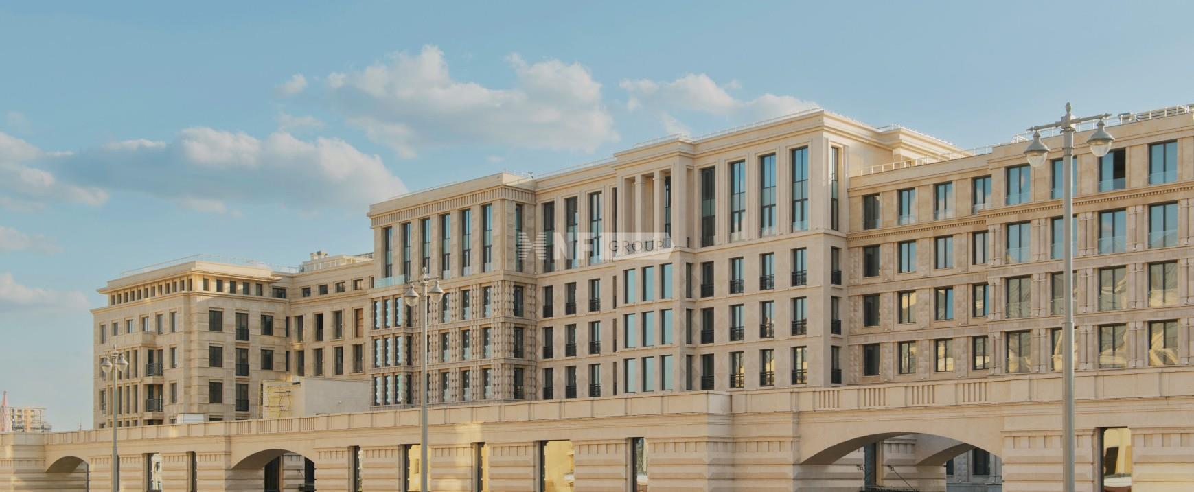 «Резиденция 1864» (Rezidenciya 1864)