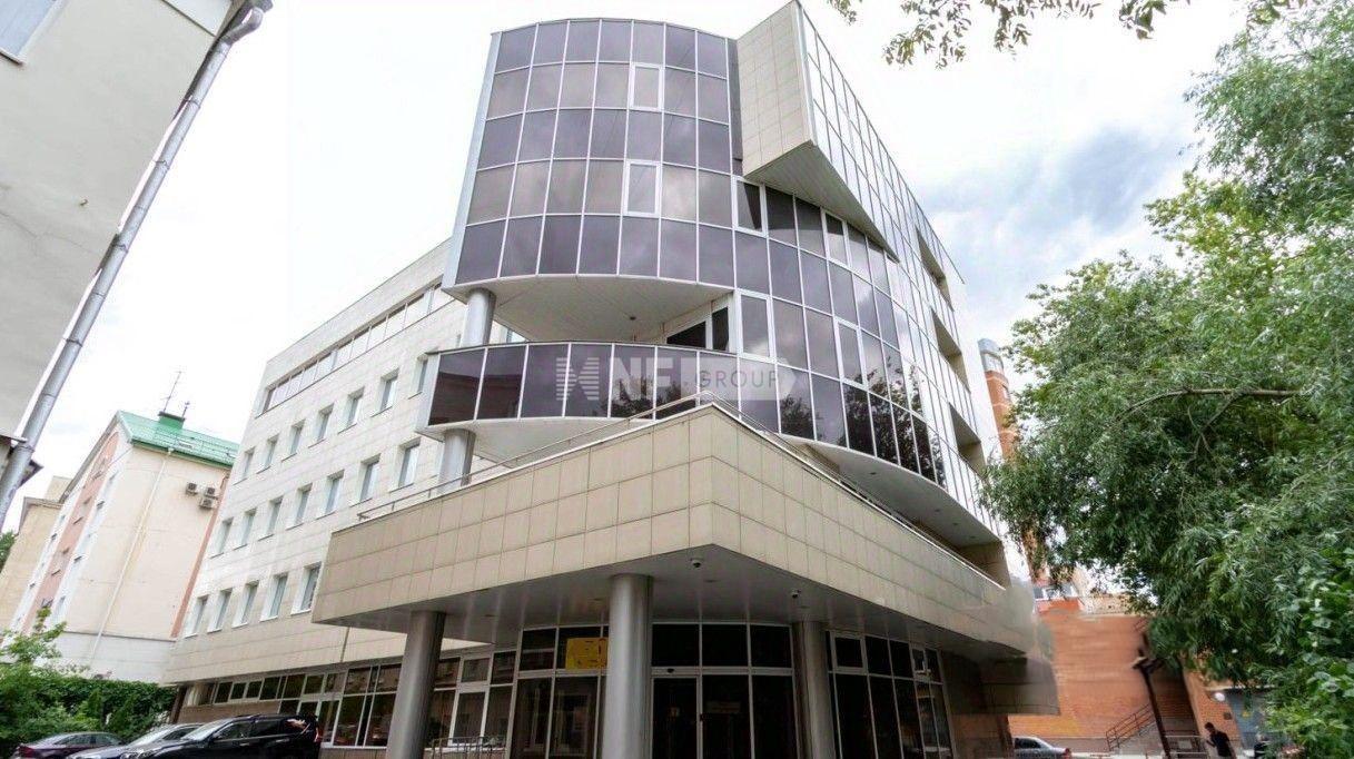 Таганская улица, 34С3