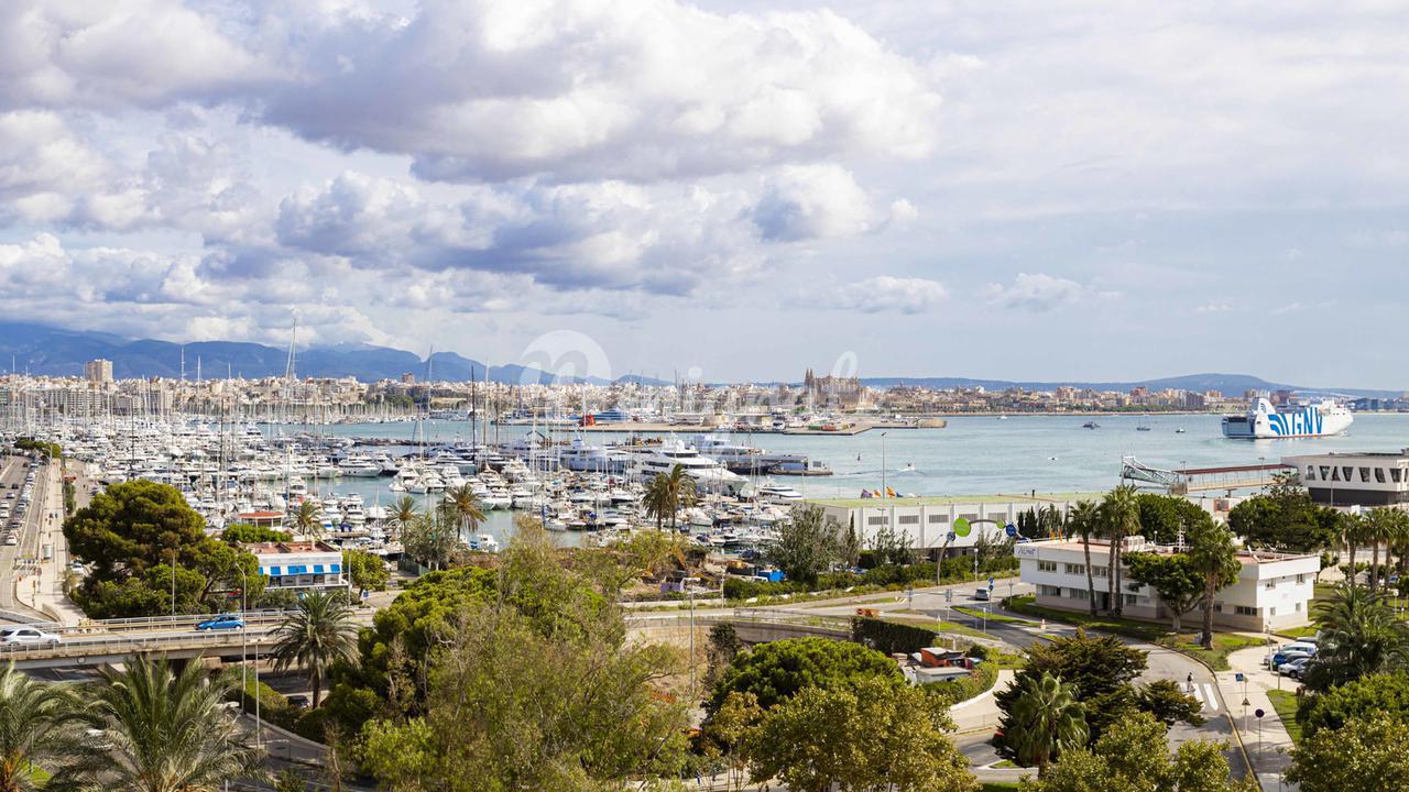 Апартамент в 07014 Other areas, Palma, Mallorca, Balearic Islands