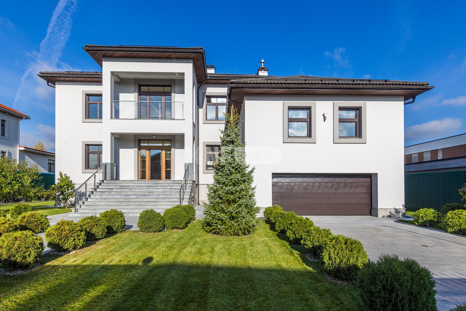 «Николина поляна» (Nikolina polyana)