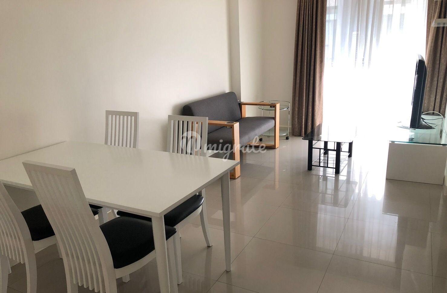 1 спален Кондо на продажу в The Clover (The Clover)