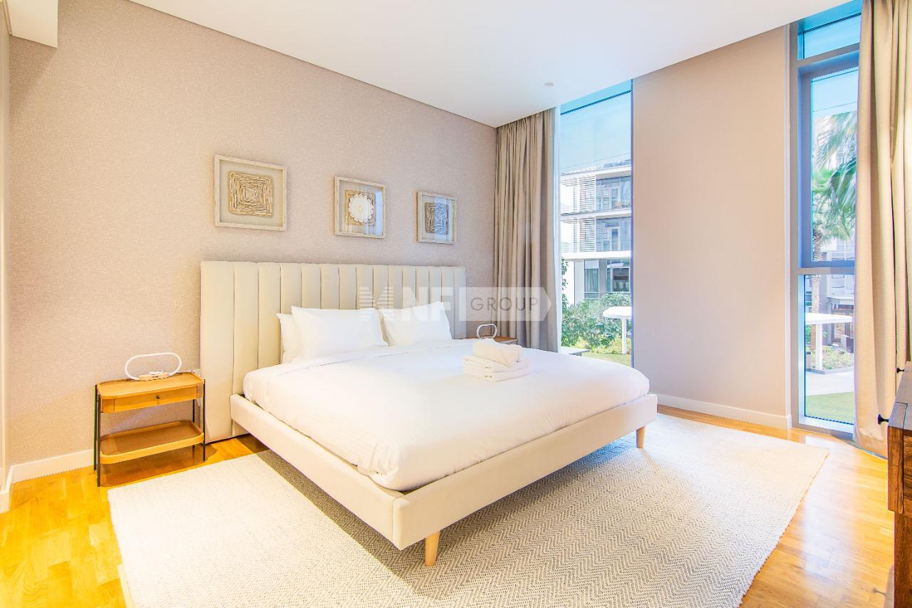 Bluewaters Residences