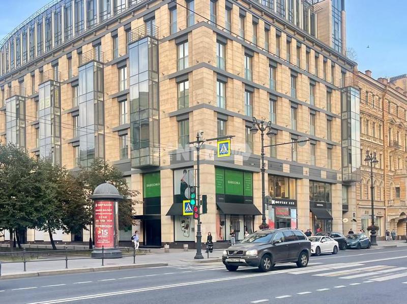 Невский просп., д. 152