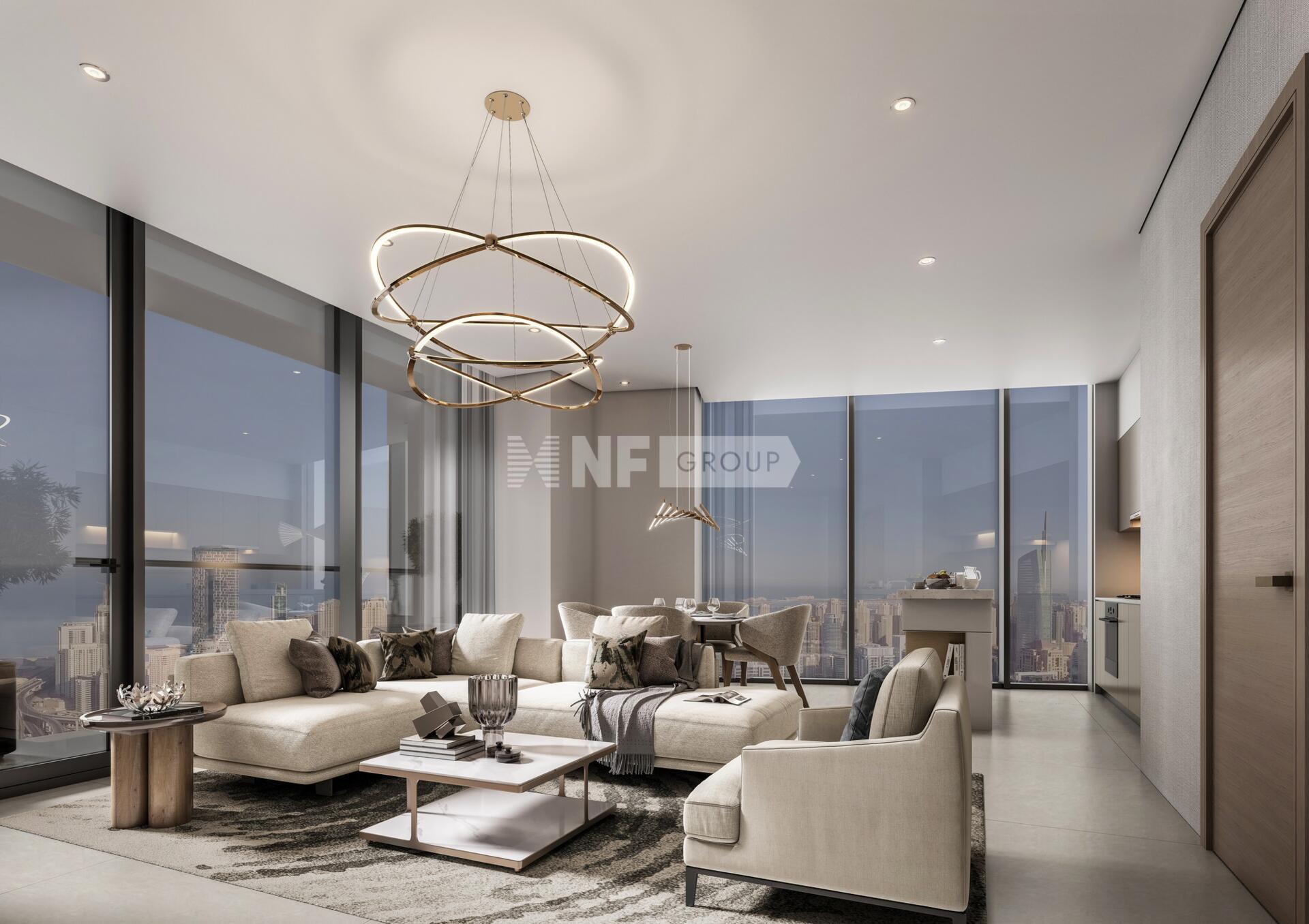 The Horizon by Sobha