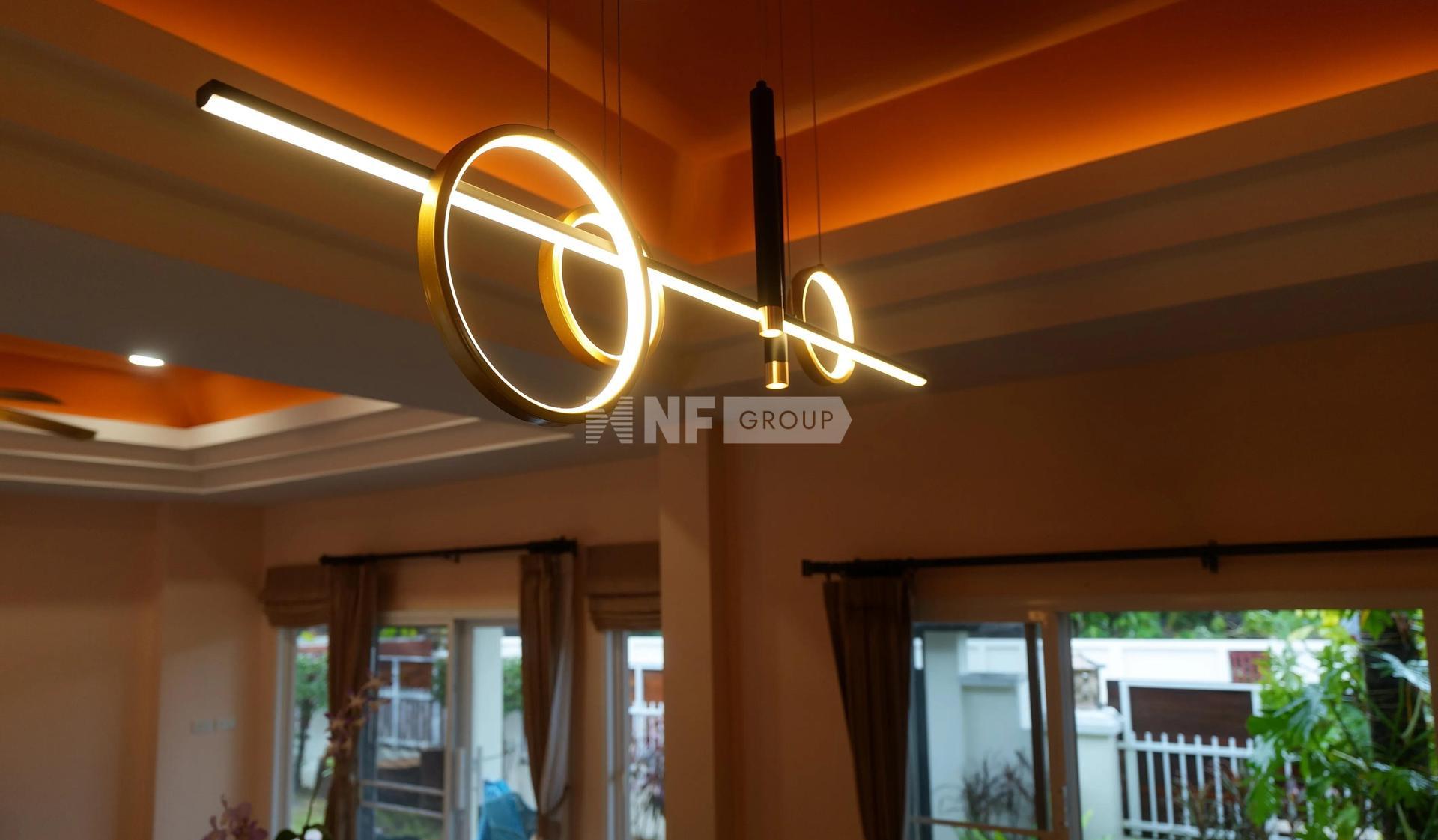 NF Group