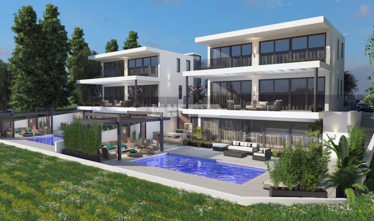 Cyprus, Paphos, Geroskipou