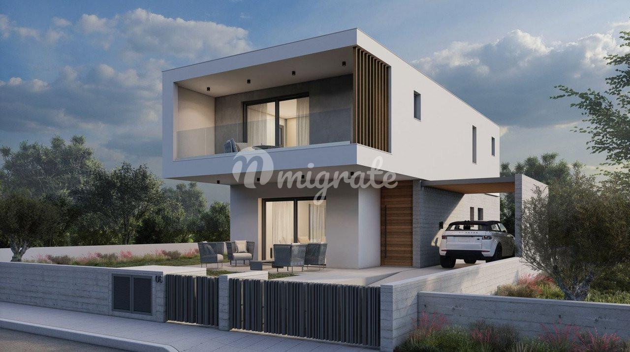 Продается дом с 3 спальнями в Агиа Маринуда, Пафос
 (3 Bedroom House in Agia Marinouda, Paphos)