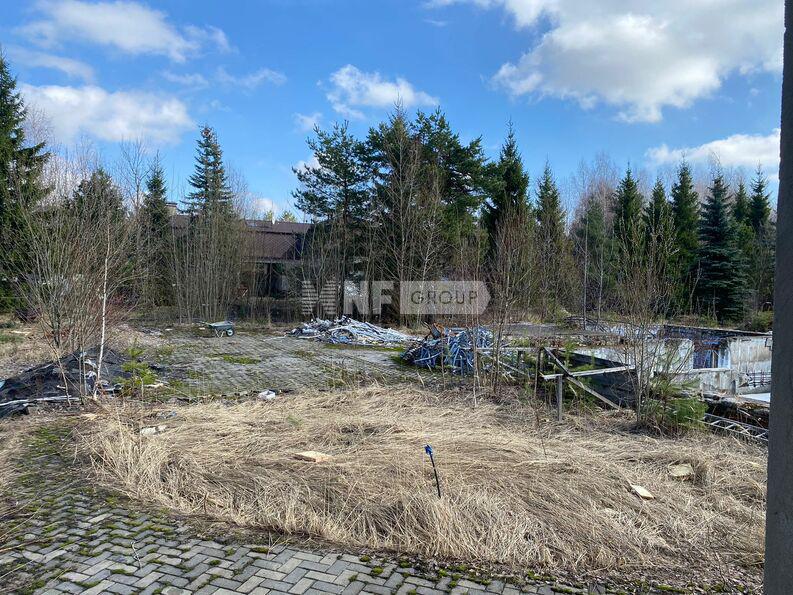 «Никольская слобода» (Nikolskaya sloboda)