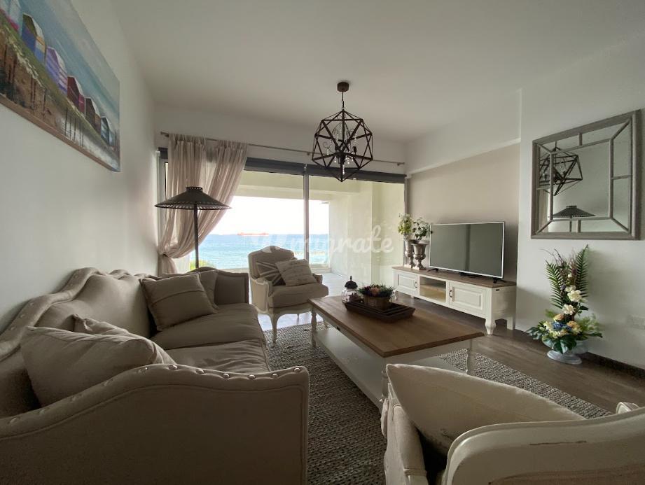 Квартира с 3 спальнями в Агиа Зони, Лимассол
 (3 Bedroom Apartment in Agia Zoni, Limassol)