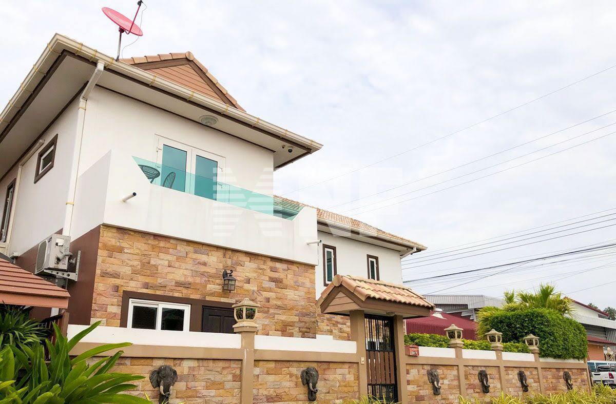 Дом в городе 400 кв.м в Паттайе, Таиланд