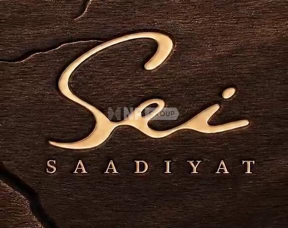 Sei Saadiyat