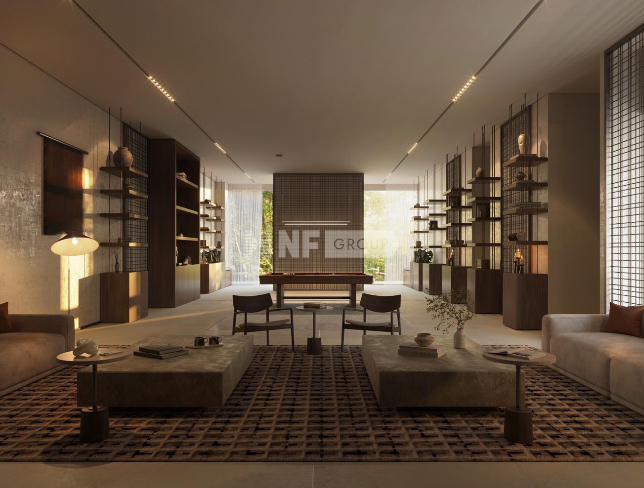 NF Group