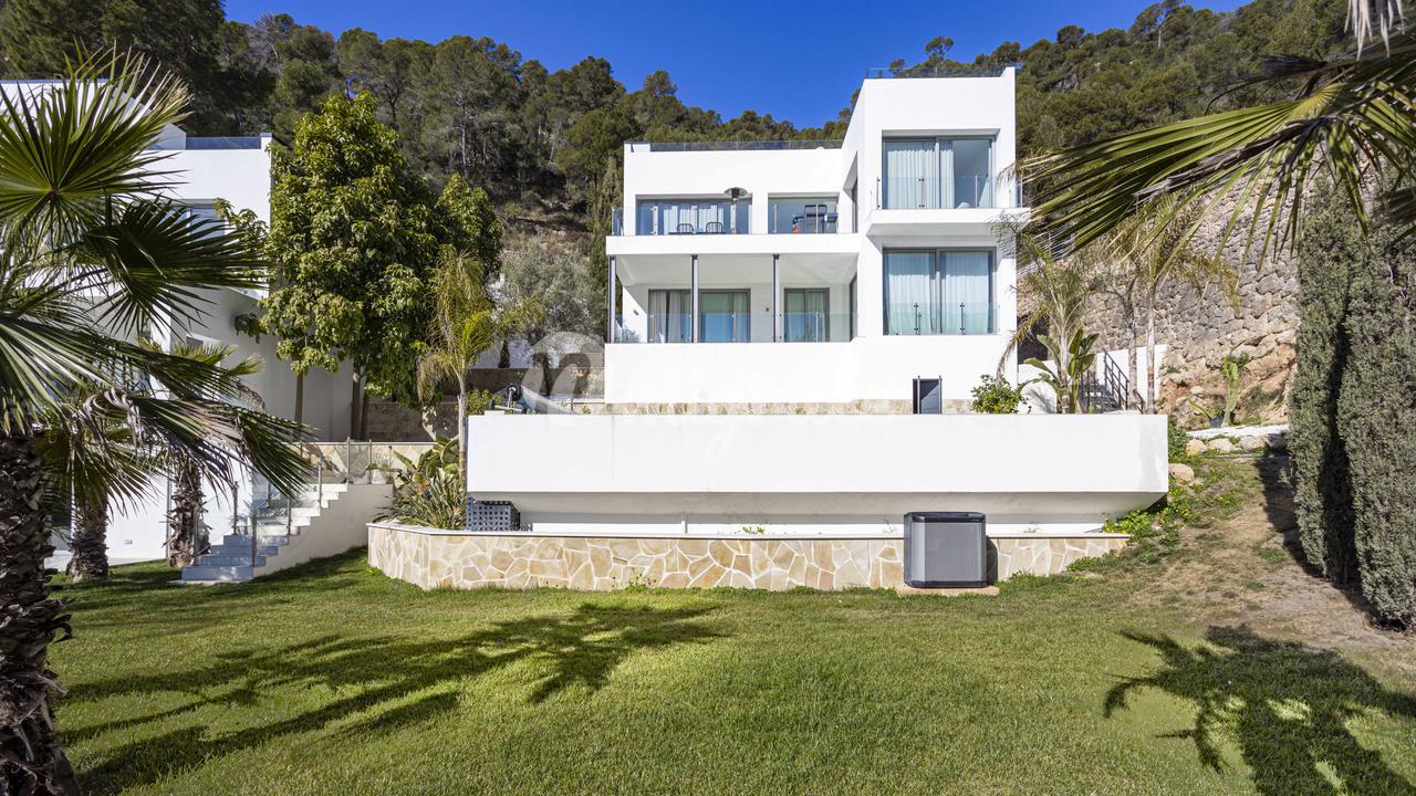 Вилла в 07015 Genova - San Agustin, Palma, Mallorca, Balearic Islands