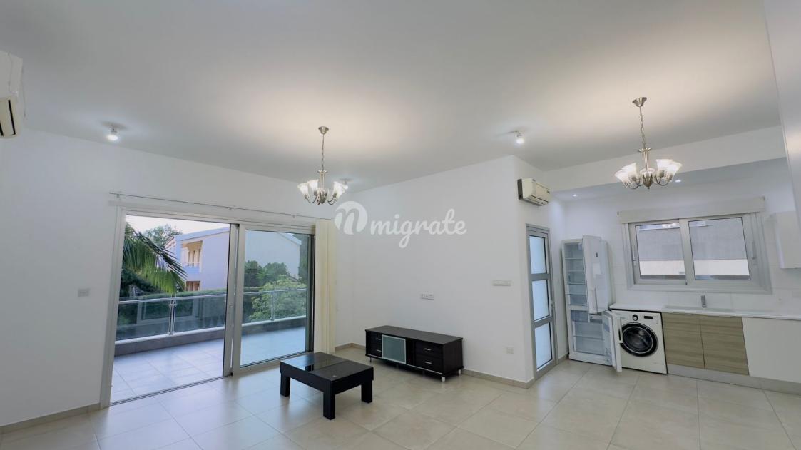 Квартира с 2 спальнями в Агиос Тихон, Лимассол
 (2 Bedroom Apartment In Agios Tychon, Limassol)