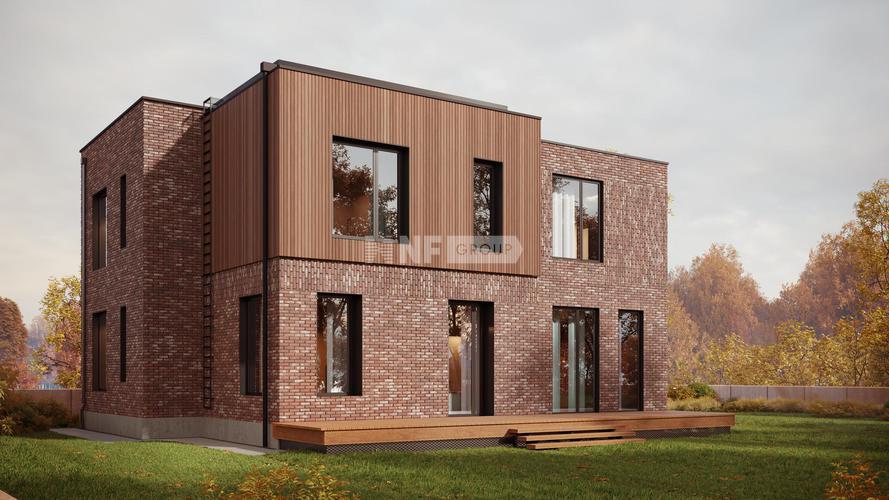 «Маслово Forest Club» (Маслово Forest Club)