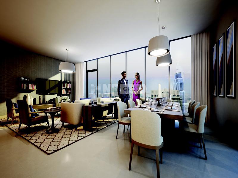 Blvd Heights, 2 Bedrooms