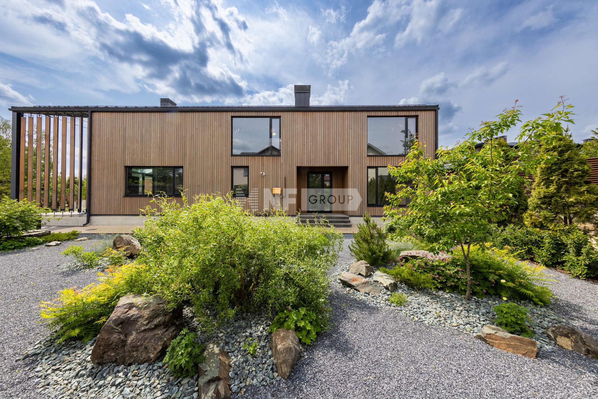 «Бурцево» (Burtsevo)