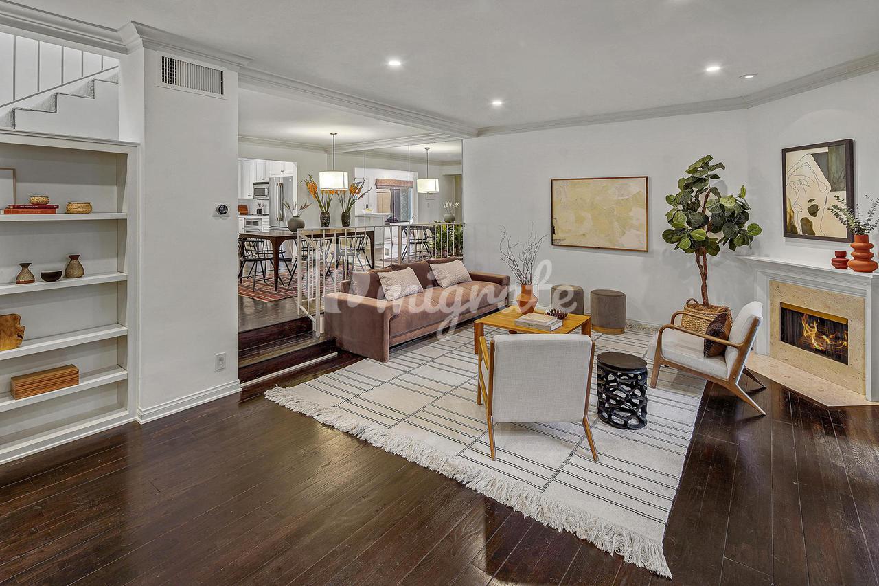 Вилла в 650 WILCOX Ave - Hancock Park / Wilshire, California