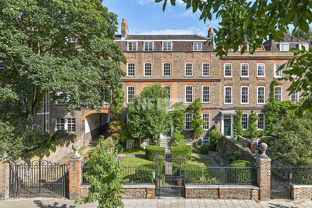 Вилла в Clapham Common North Side, Clapham, London, SW4