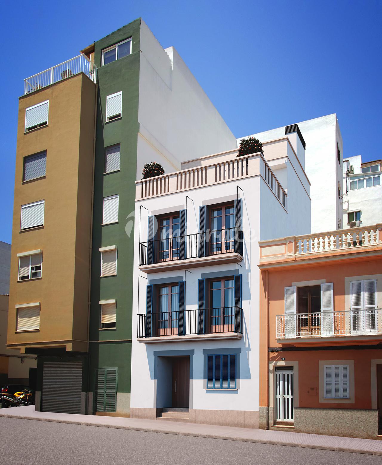 Вилла в 07014 Bonanova - Son Armadams, Palma, Mallorca, Balearic Islands