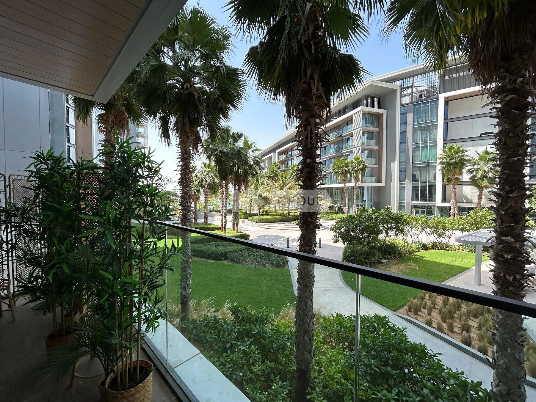 Bluewaters Residences