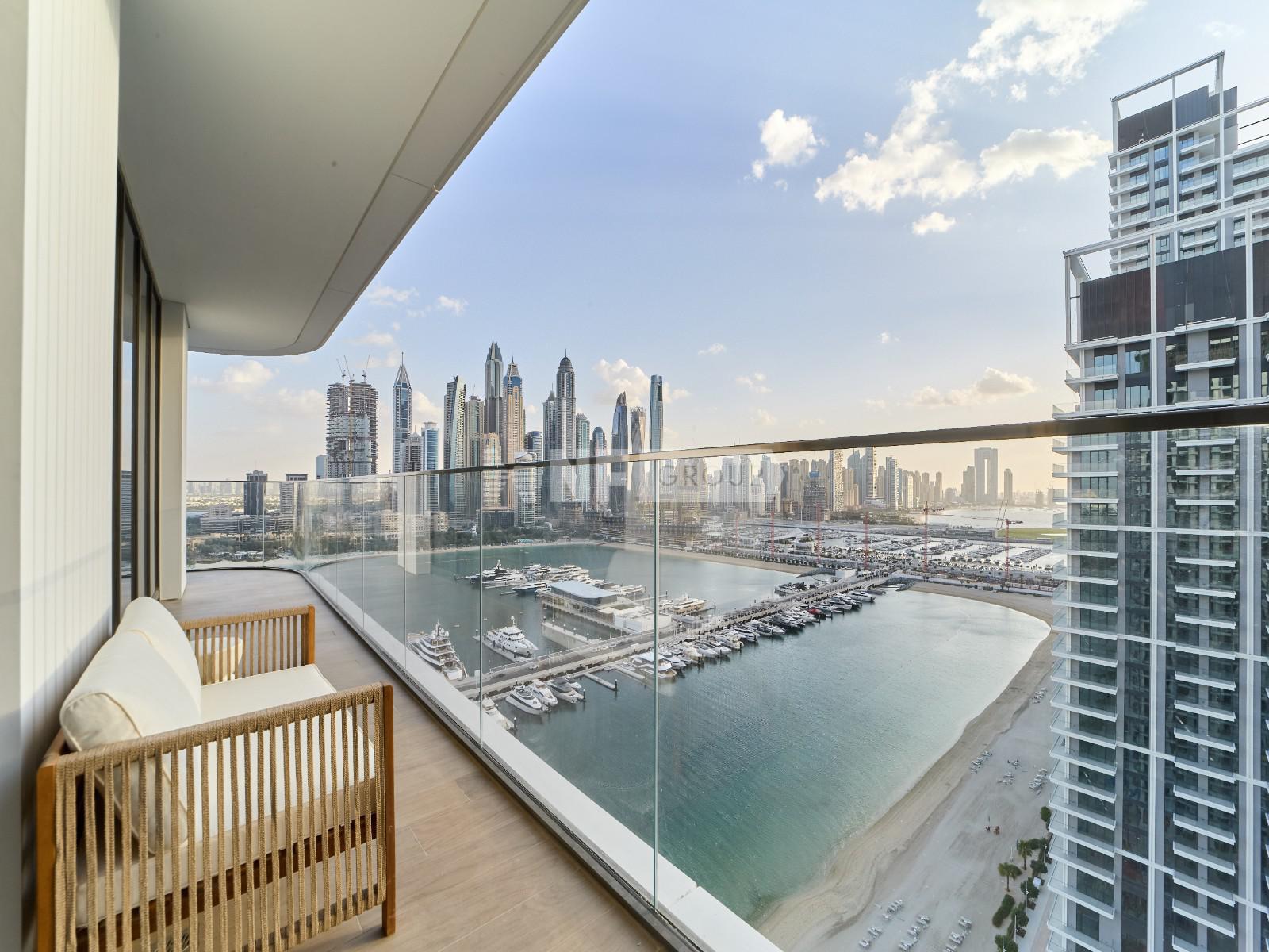 Palace Beach Residences