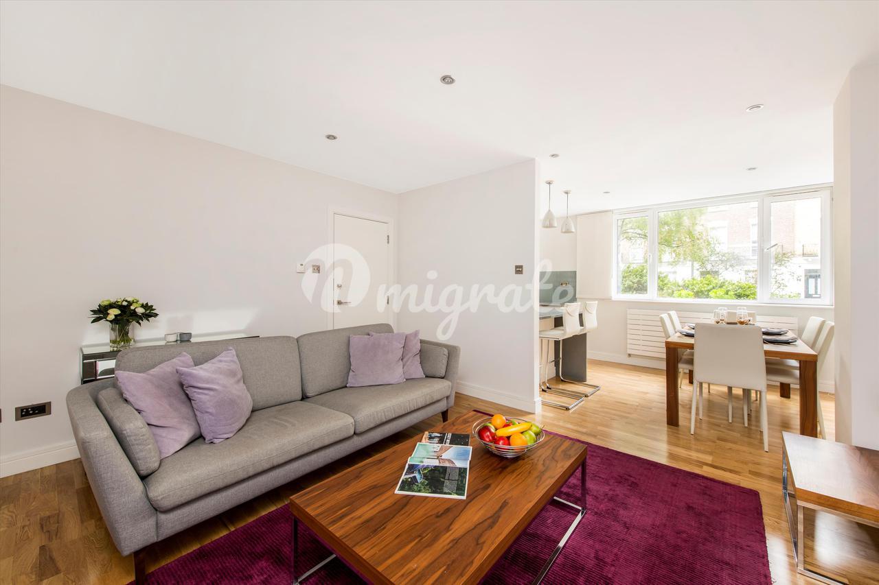 Квартира в Radnor Place, Hyde Park, London, W2