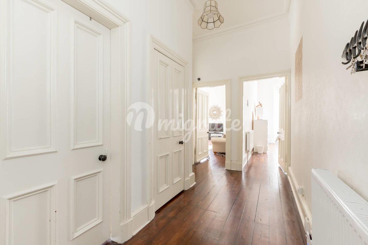 Квартира в Argyle Place, Marchmont, Edinburgh, EH9