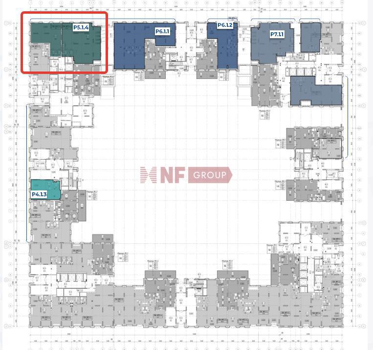 NF Group