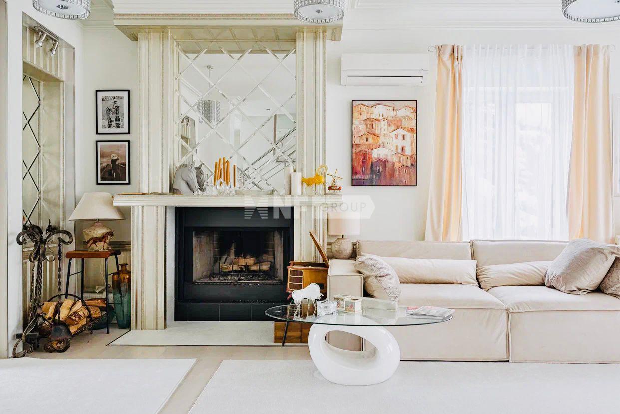 «Княжье Озеро» (Knyazhe Ozero)