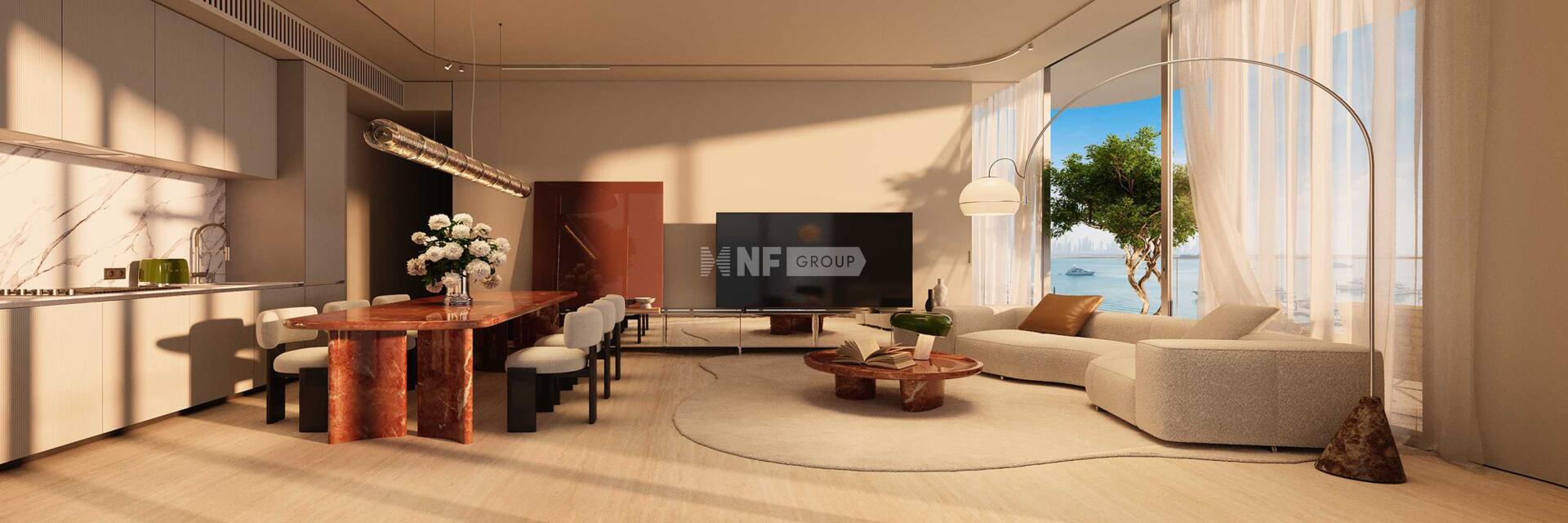 NF Group