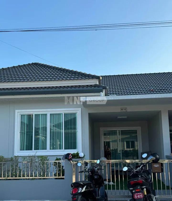 The Rich Villas @Palai
