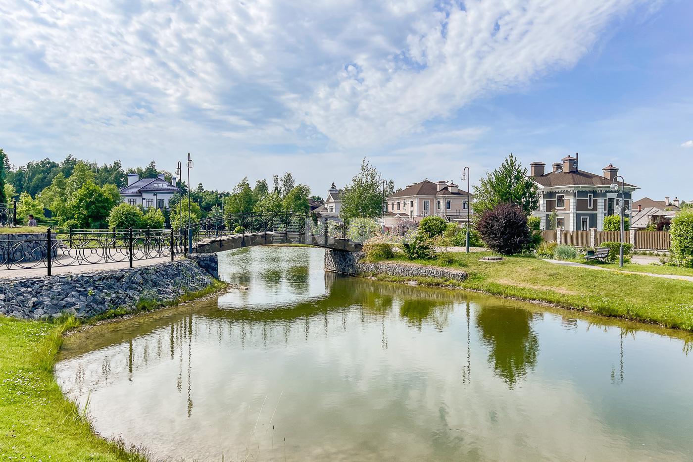 «Грин Хилл» (Green hill)