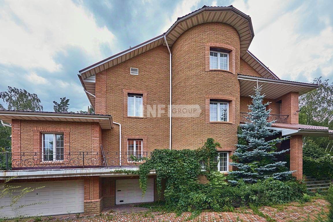 «Степановское» (Stepanovskoe)