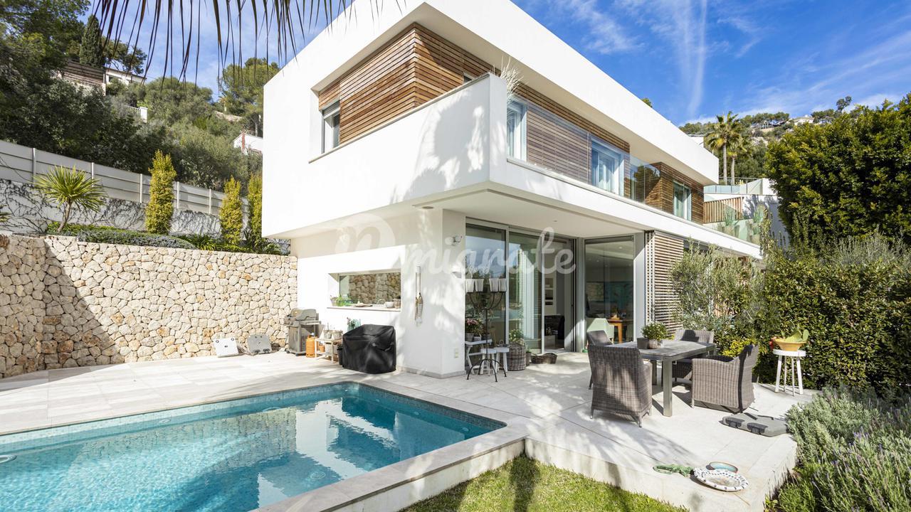 Вилла в 07015 Genova - San Agustin, Palma, Mallorca, Balearic Islands